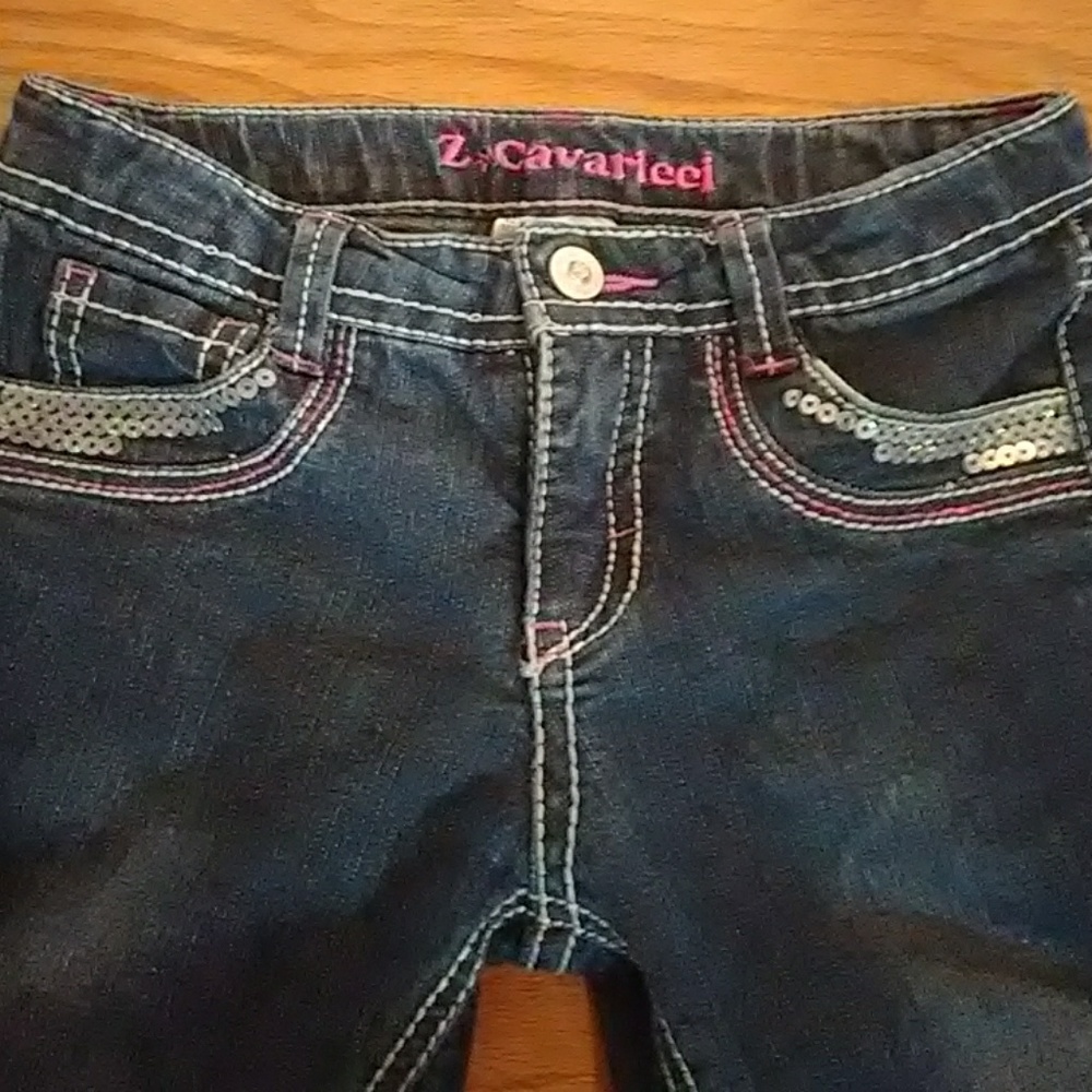 6X Super Cute Jeans